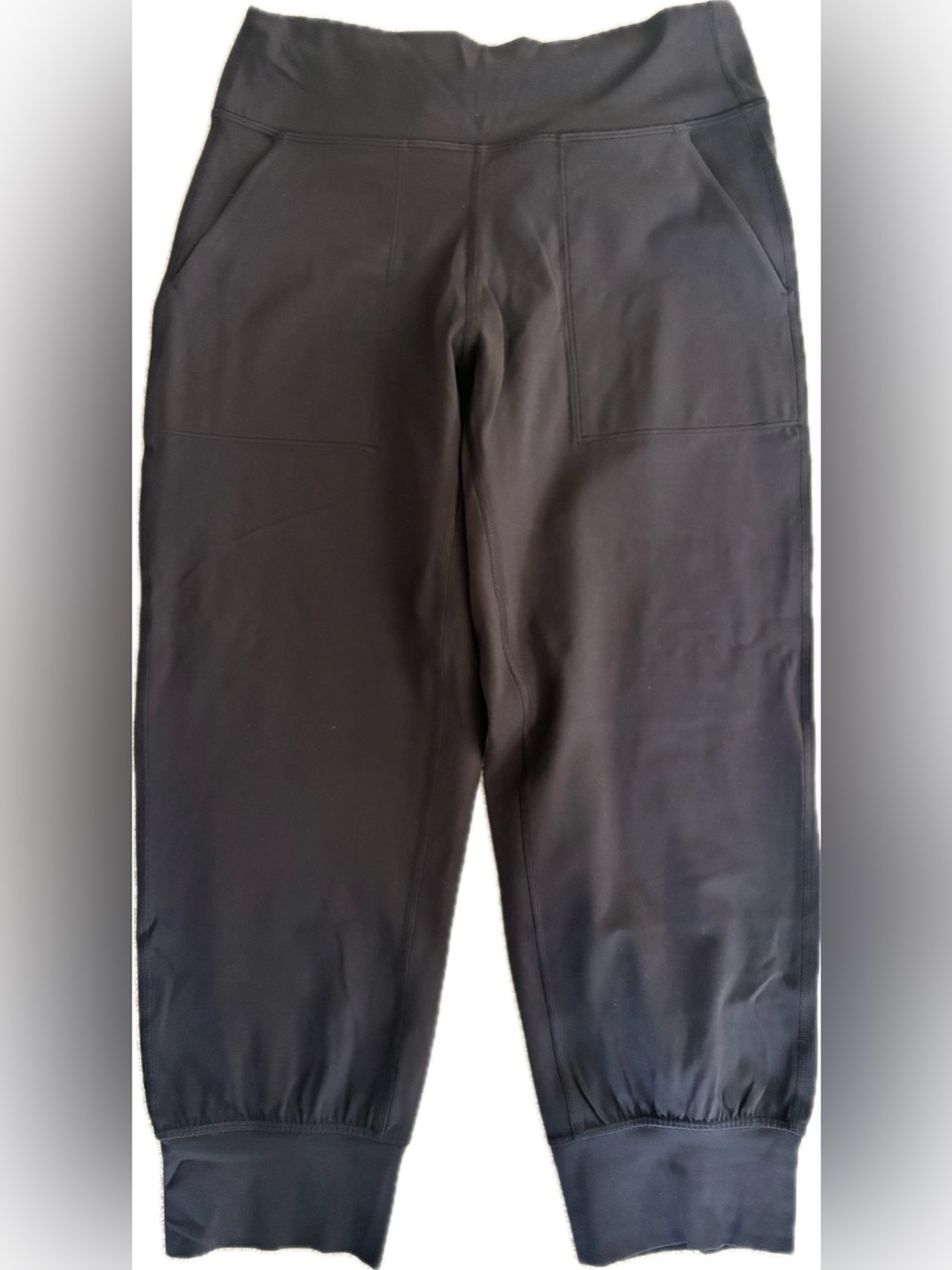 Lululemon Align Jogger *28 black nwot